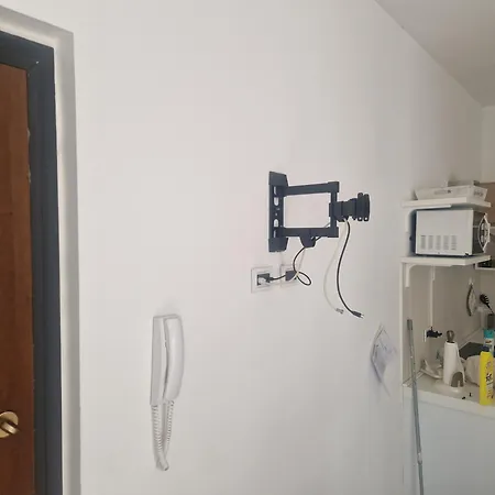 Meda 6 Sub 831 Appartement