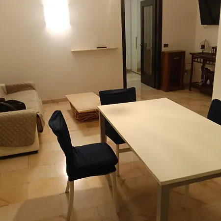 Meda 6 Sub 831 Appartement