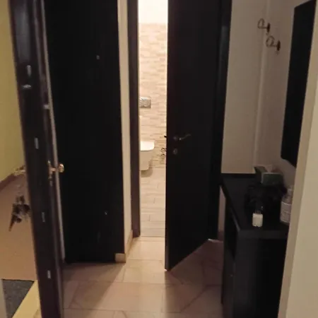 Meda 6 Sub 831 Appartement *