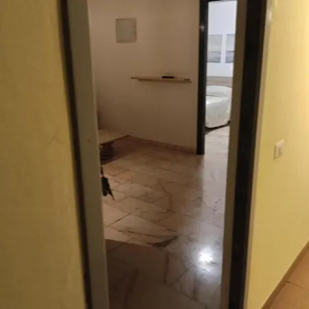 Appartement Meda 6 Sub 831 Milan