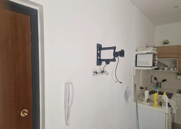 Meda 6 Sub 831 Appartement