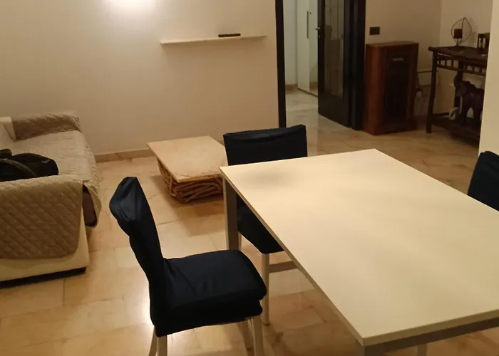Meda 6 Sub 831 Appartement