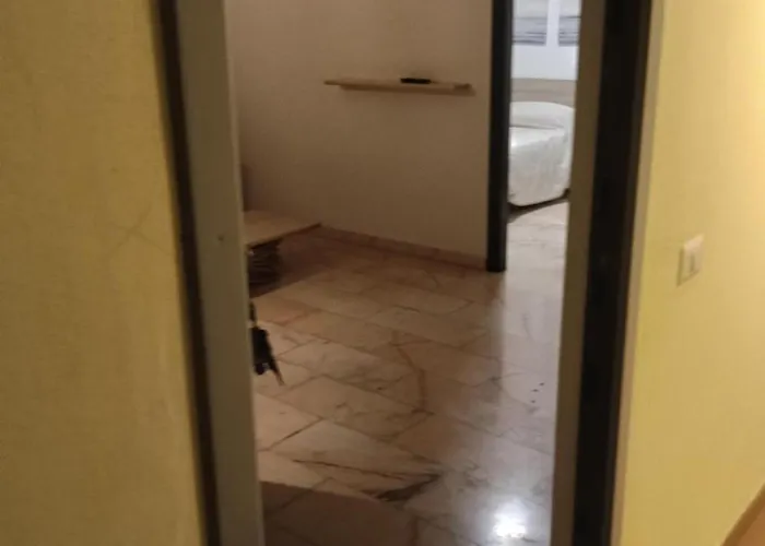 Appartement Meda 6 Sub 831 Milan