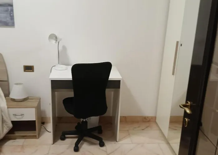 Meda 6 Sub 831 Milan