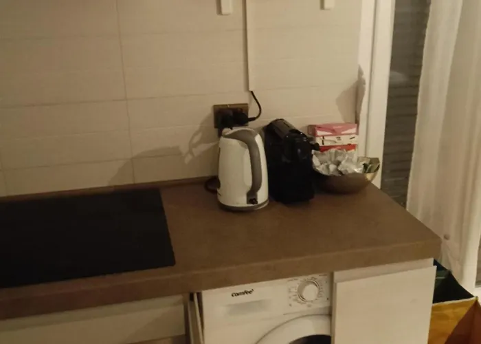 Appartement Meda 6 Sub 831 *