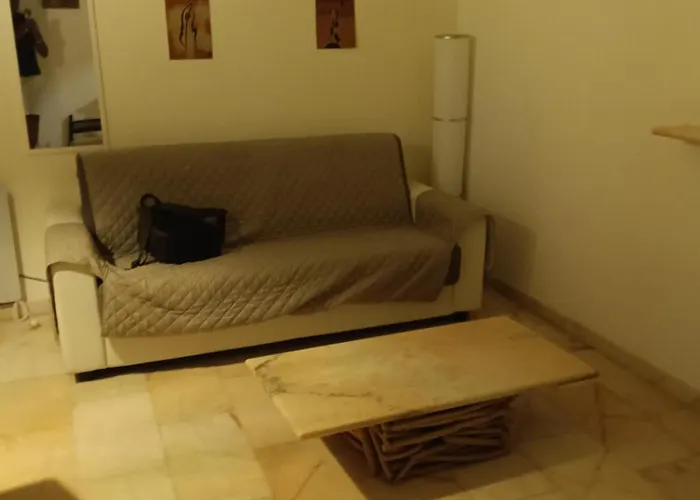 Appartement Meda 6 Sub 831