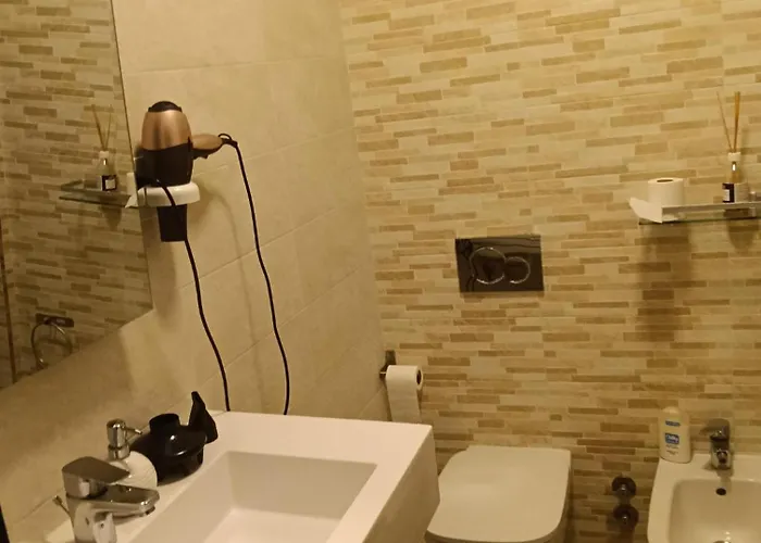 Meda 6 Sub 831 Appartement *