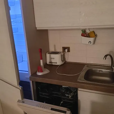 Apartament Meda 6 Sub 831