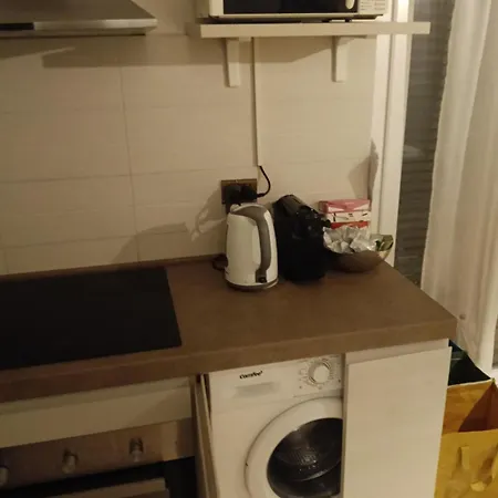Apartament Meda 6 Sub 831 *